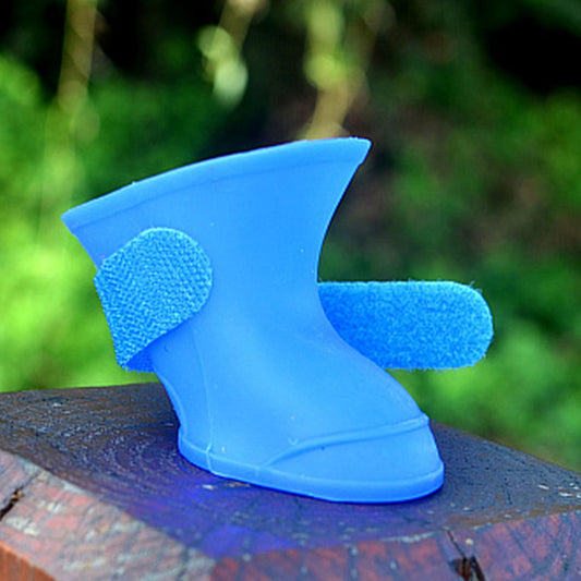 Anti Slip Rubber Boots