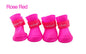 Anti Slip Rubber Boots