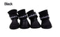 Anti Slip Rubber Boots