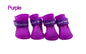 Anti Slip Rubber Boots
