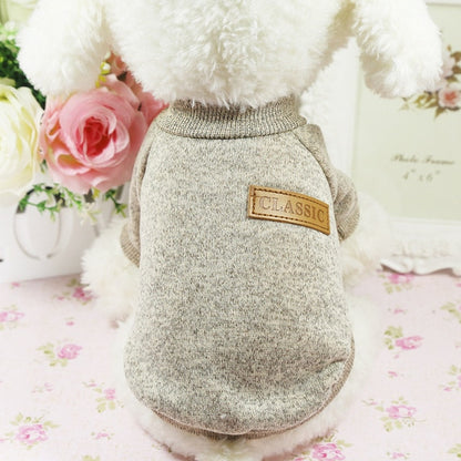 Dog Sweater