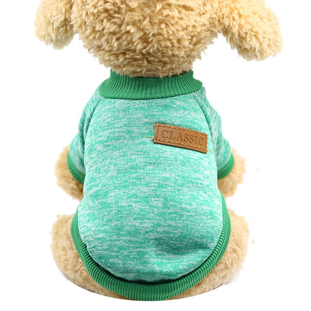 Dog Sweater