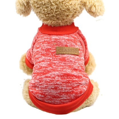 Dog Sweater