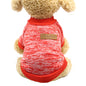 Dog Sweater