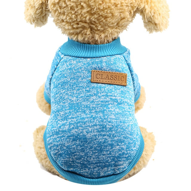 Dog Sweater