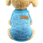 Dog Sweater