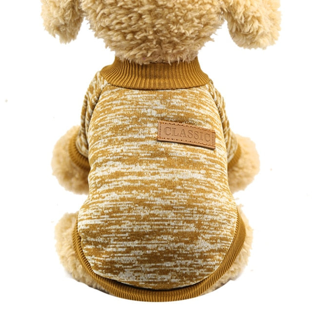 Dog Sweater