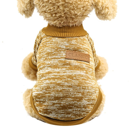 Dog Sweater