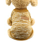 Dog Sweater
