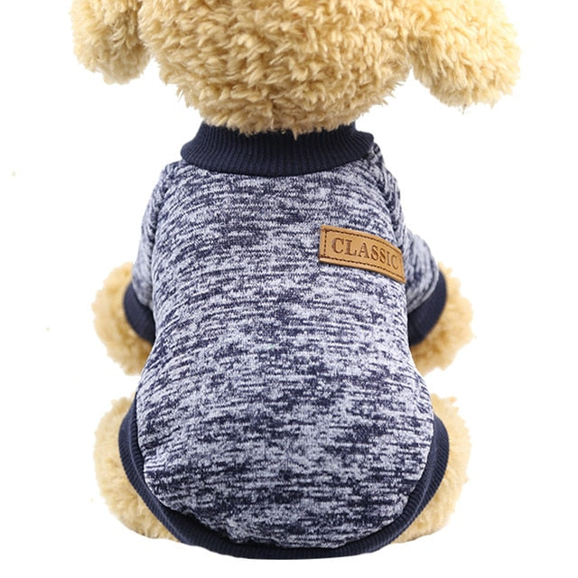 Dog Sweater