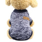 Dog Sweater