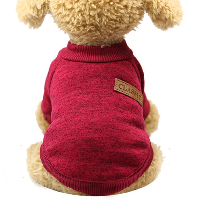 Dog Sweater