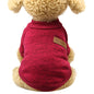 Dog Sweater