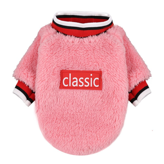 Dog Sweater