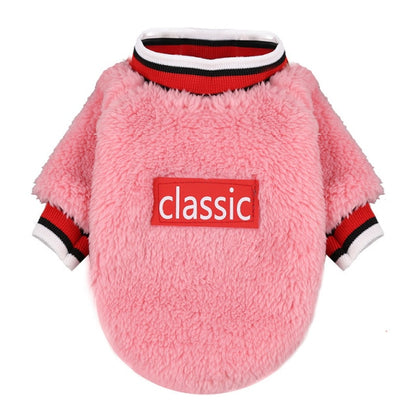 Dog Sweater