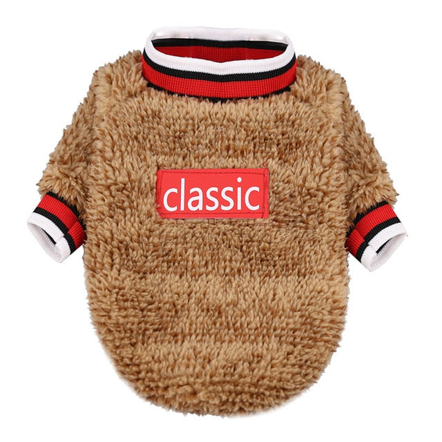 Dog Sweater