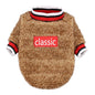 Dog Sweater