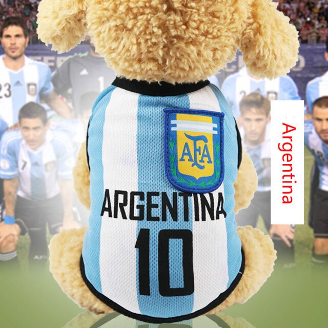 Dog Jersey
