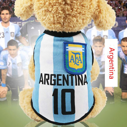 Dog Jersey