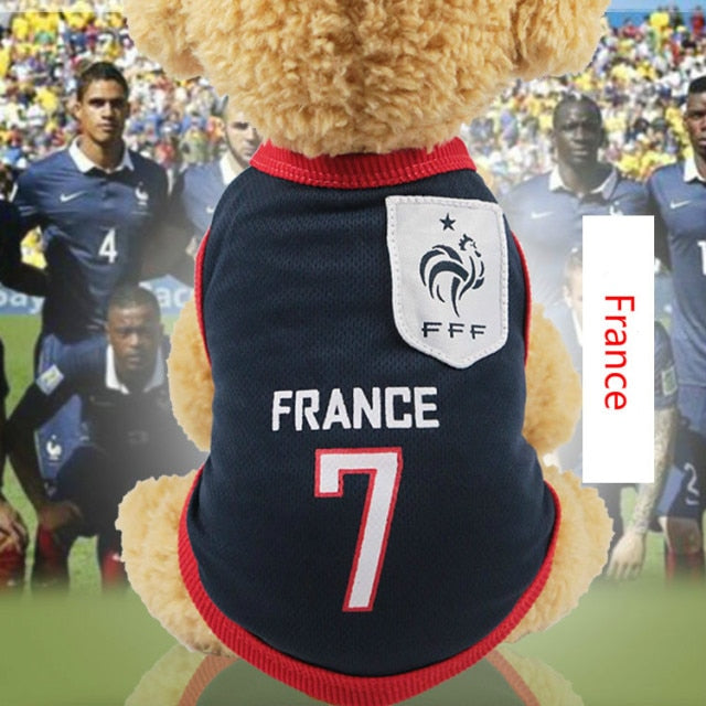 Dog Jersey