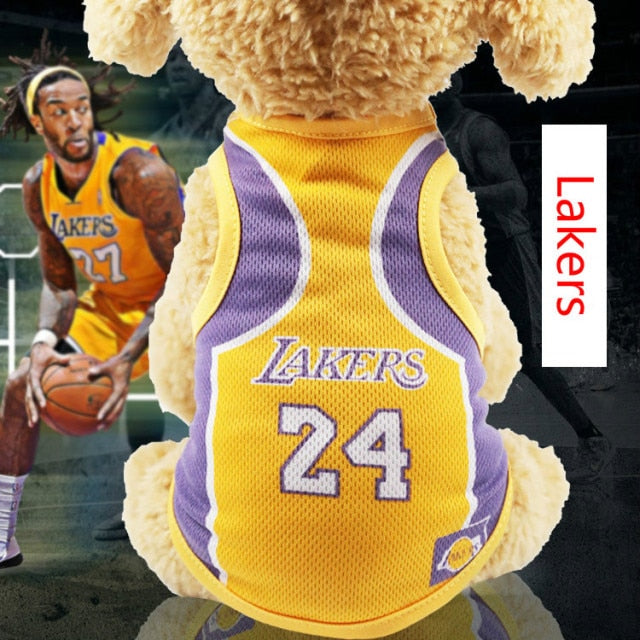 Dog Jersey