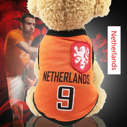 Dog Jersey