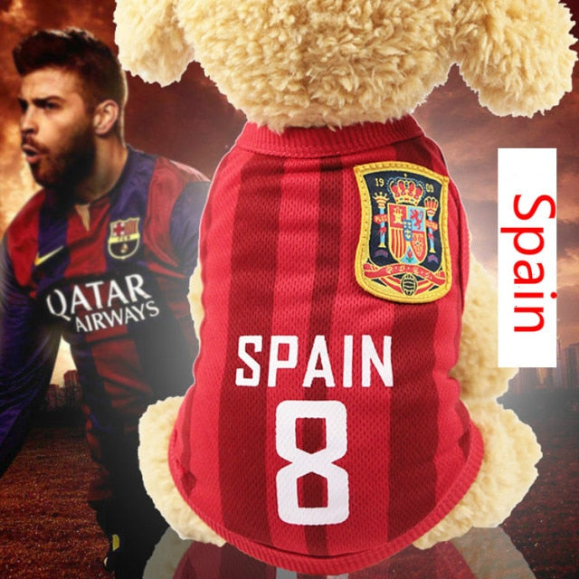 Dog Jersey
