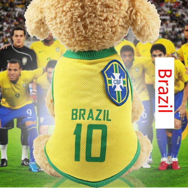 Dog Jersey