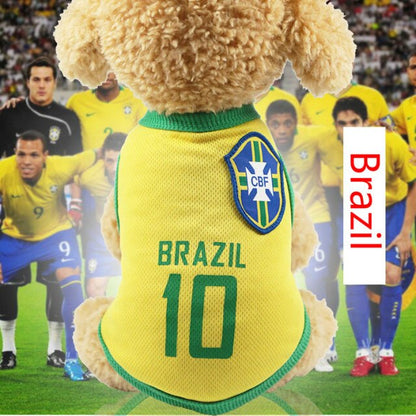 Dog Jersey