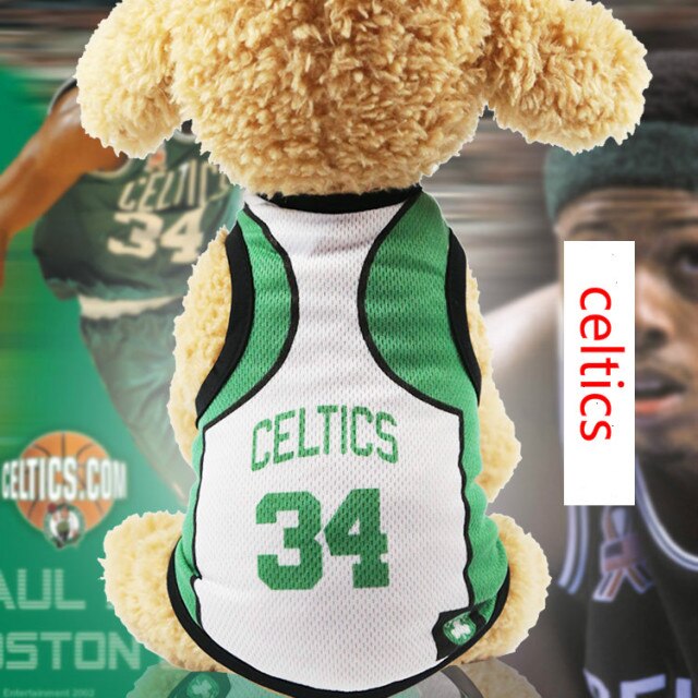 Dog Jersey