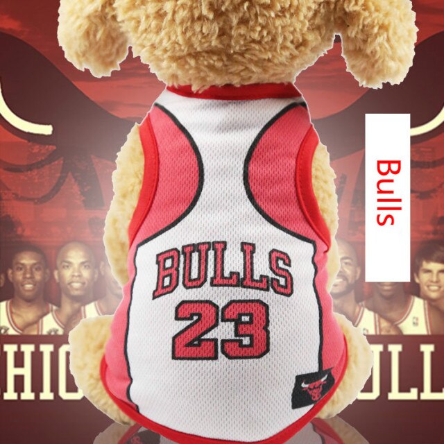 Dog Jersey