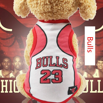 Dog Jersey