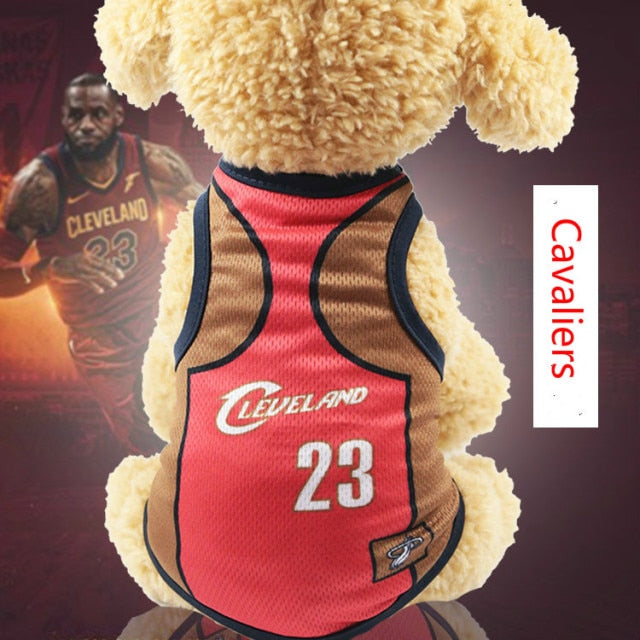 Dog Jersey