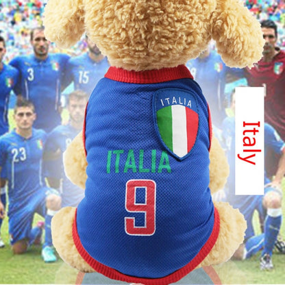 Dog Jersey