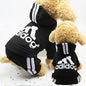 Adidog Sweat Suit