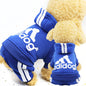 Adidog Sweat Suit