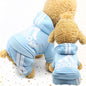 Adidog Sweat Suit