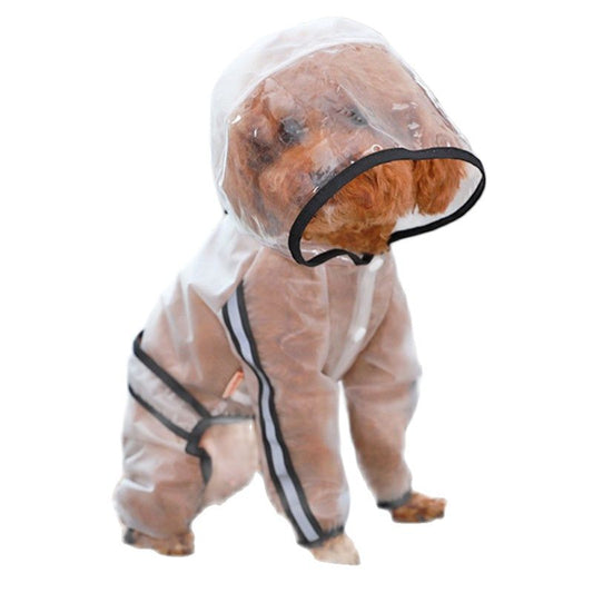 Waterproof Rain Coat