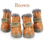Dugs (Uggs for Dogs) Set of 4