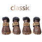 Dugs (Uggs for Dogs) Set of 4