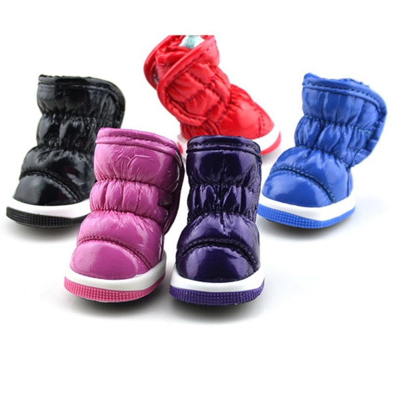 Snow Boots
