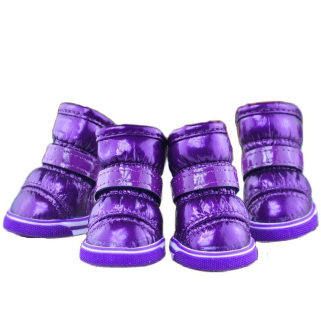 Snow Boots