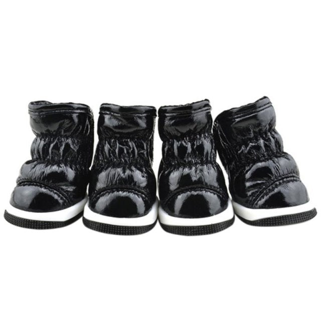 Snow Boots