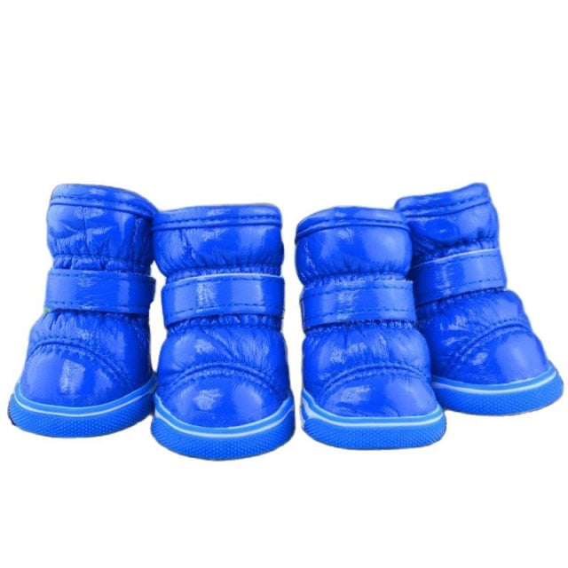 Snow Boots
