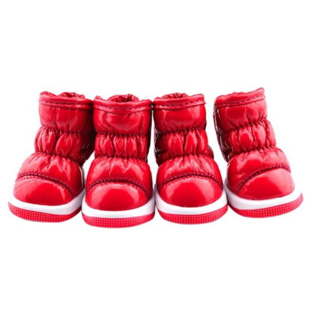 Snow Boots