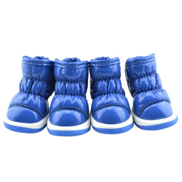 Snow Boots