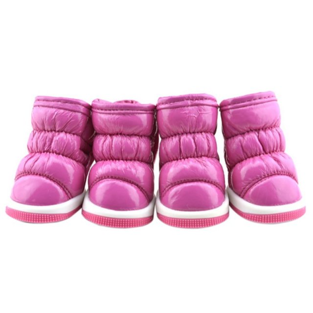 Snow Boots