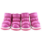 Snow Boots