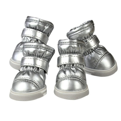 Snow Boots