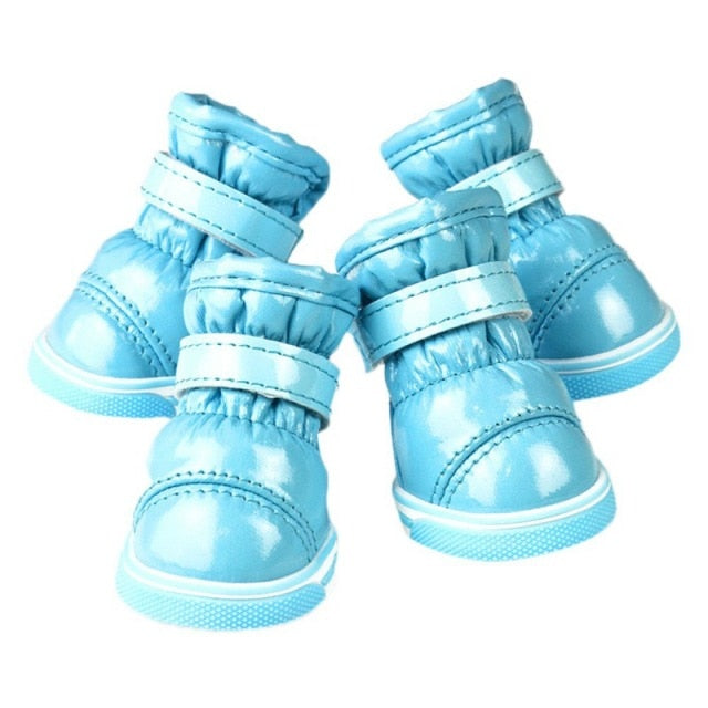 Snow Boots